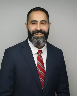 Kevin Singh Gill, Aldergrove, Real Estate Agent